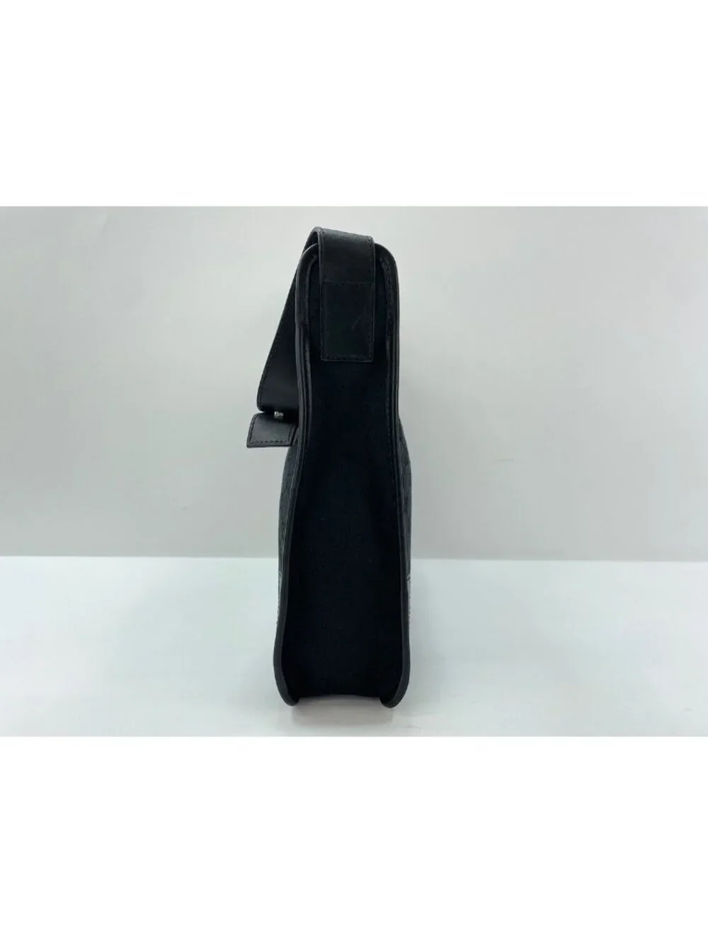 Gucci Tote Black